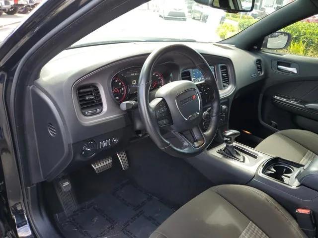 used 2023 Dodge Charger car, priced at $36,597