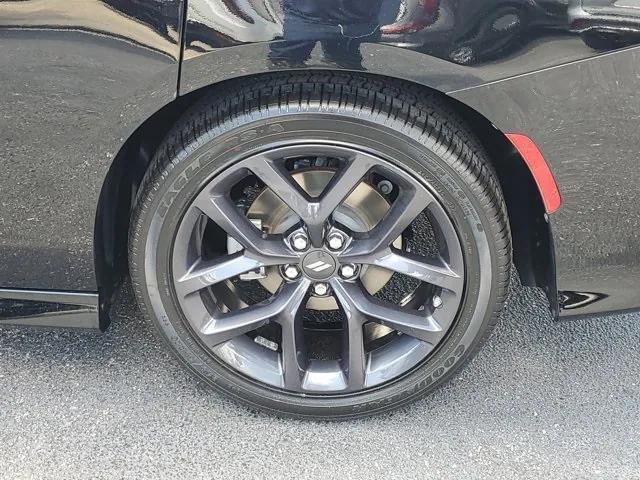 used 2023 Dodge Charger car, priced at $36,597