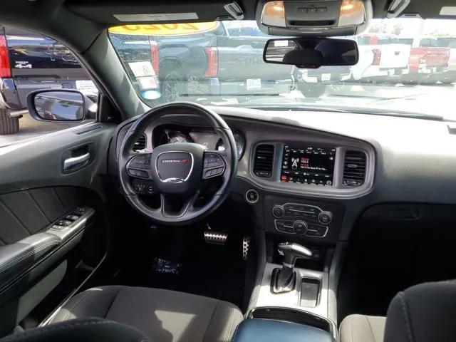 used 2023 Dodge Charger car, priced at $36,597