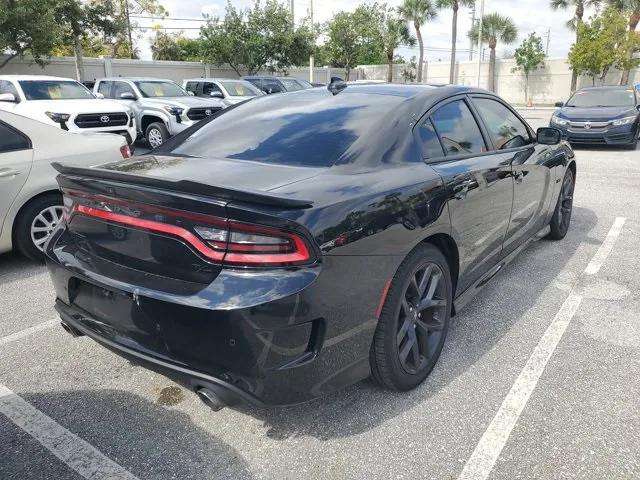 used 2023 Dodge Charger car, priced at $33,995