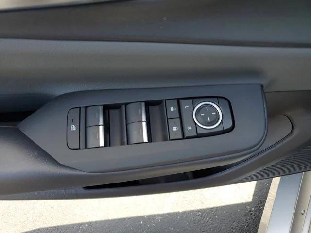 new 2025 Toyota Prius car, priced at $37,489