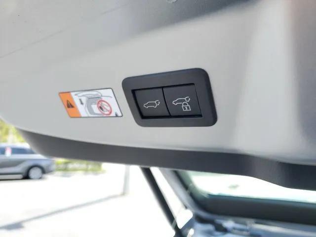 new 2025 Toyota Prius car, priced at $37,489