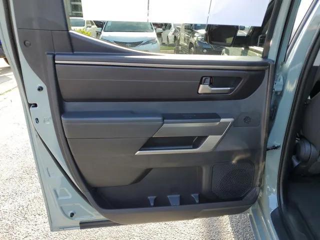 used 2024 Toyota Tundra car, priced at $44,241