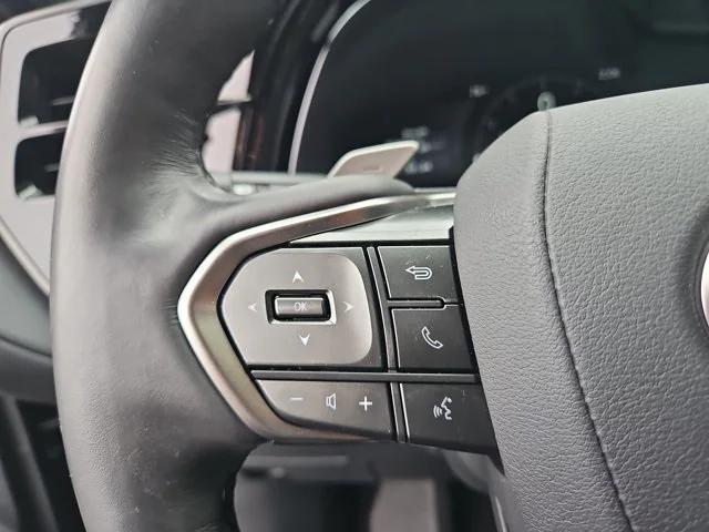 used 2024 Lexus TX 350 car, priced at $58,312