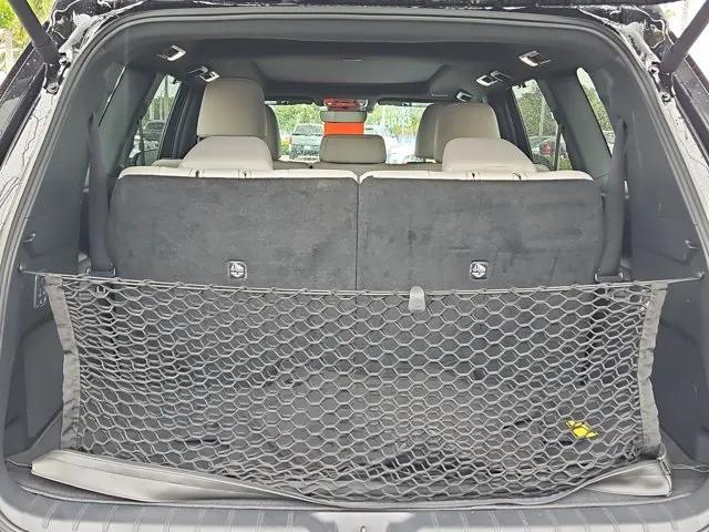 used 2024 Lexus TX 350 car, priced at $58,312