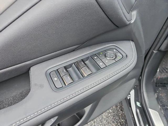 used 2024 Lexus TX 350 car, priced at $58,312
