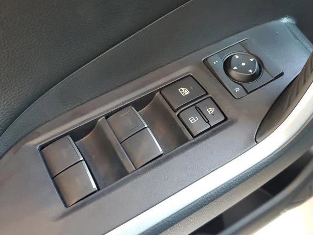 new 2025 Toyota RAV4 Hybrid car, priced at $39,449