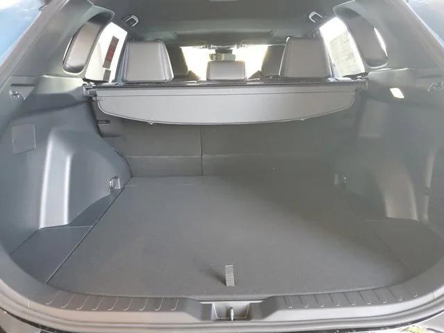 new 2025 Toyota RAV4 Hybrid car, priced at $39,449