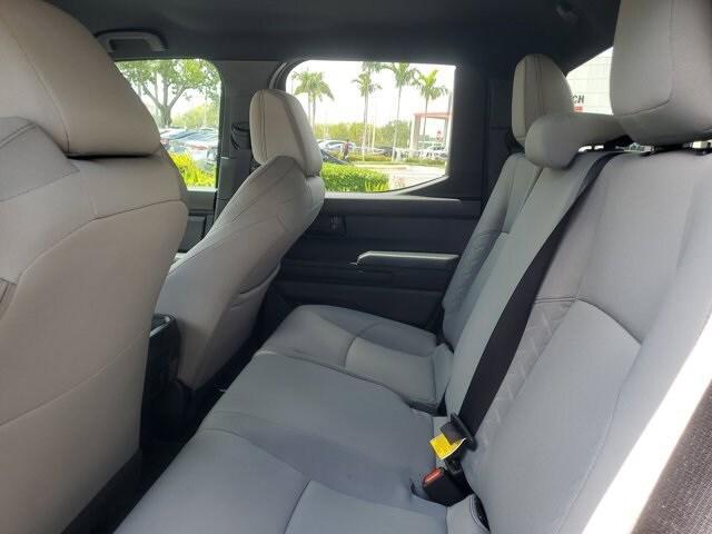 used 2025 Toyota Tacoma car, priced at $40,995
