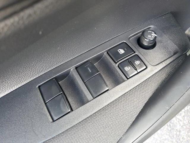 used 2024 Toyota Corolla car, priced at $19,873
