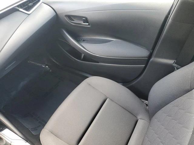 used 2024 Toyota Corolla car, priced at $19,873
