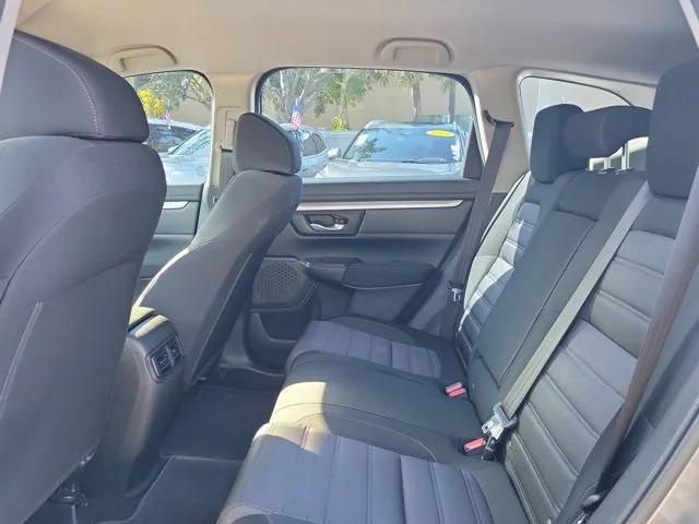 used 2019 Honda CR-V car, priced at $20,295