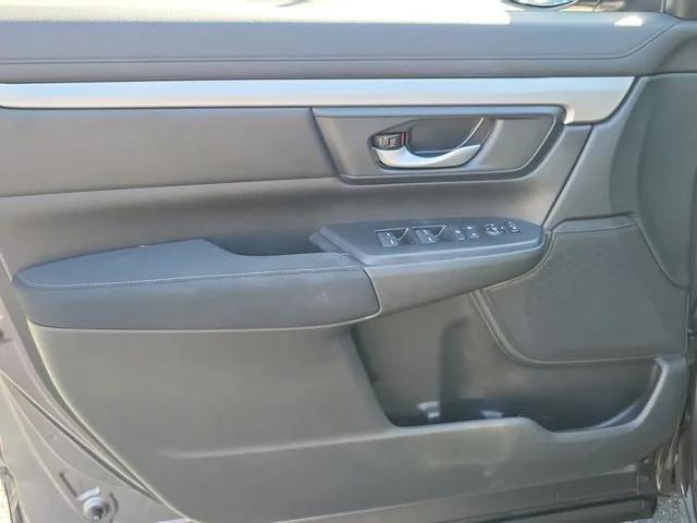 used 2019 Honda CR-V car, priced at $20,295