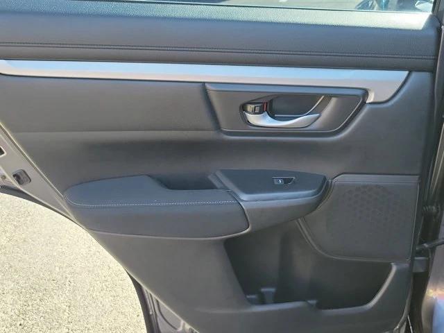 used 2019 Honda CR-V car, priced at $20,295