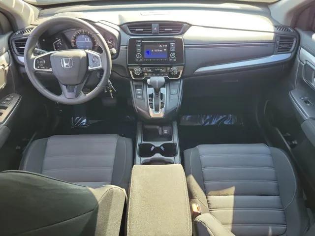 used 2019 Honda CR-V car, priced at $20,295