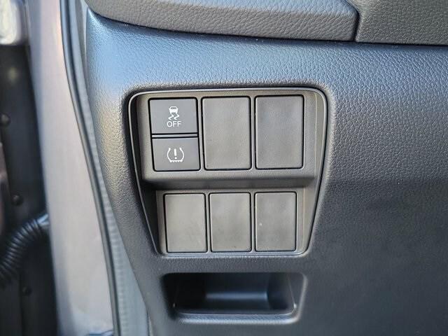 used 2019 Honda CR-V car, priced at $20,295
