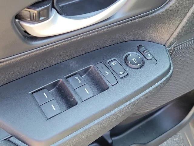 used 2019 Honda CR-V car, priced at $20,295