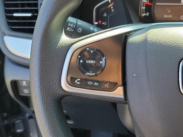 used 2019 Honda CR-V car, priced at $20,295
