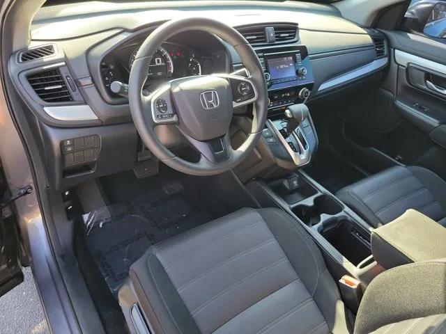 used 2019 Honda CR-V car, priced at $20,295