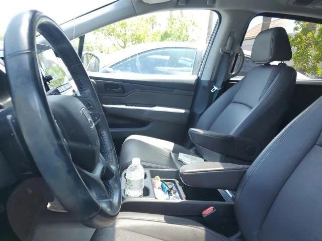 used 2022 Honda Odyssey car, priced at $31,997