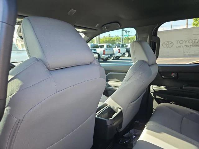 new 2025 Toyota Tacoma car, priced at $38,328
