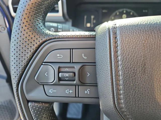 new 2025 Toyota Tacoma car, priced at $38,328