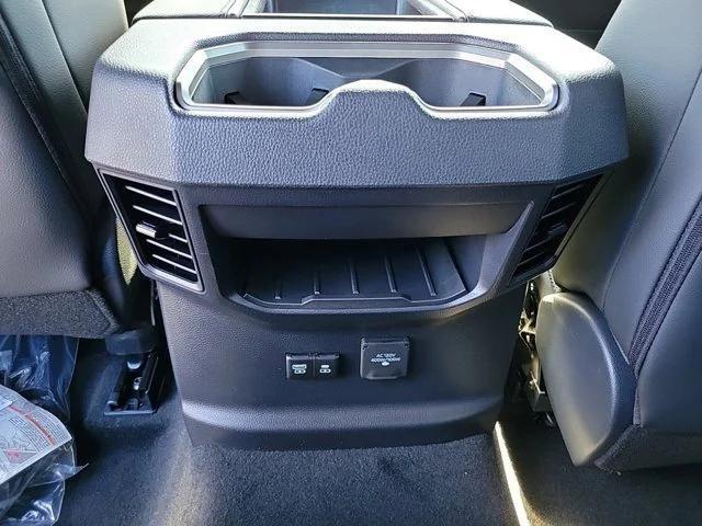 new 2025 Toyota Tundra car, priced at $56,266