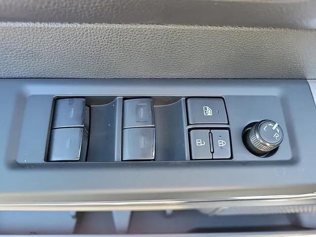 new 2025 Toyota Tundra car, priced at $56,266