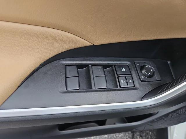 new 2025 Toyota RAV4 car, priced at $30,959
