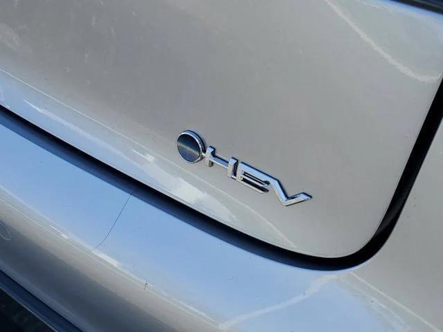 new 2025 Toyota Prius car, priced at $37,489