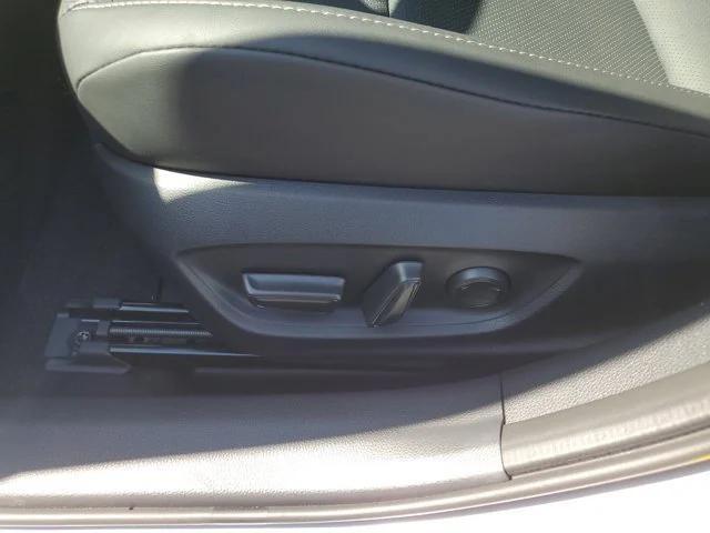 new 2025 Toyota Prius car, priced at $37,489