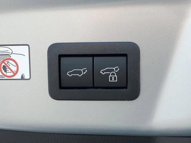 new 2025 Toyota Prius car, priced at $37,489