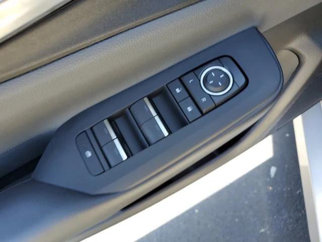 new 2025 Toyota Prius car, priced at $37,489