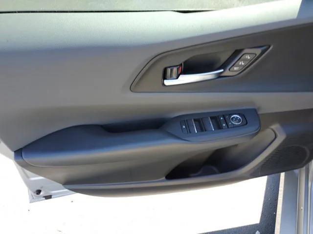 new 2025 Toyota Prius car, priced at $37,489