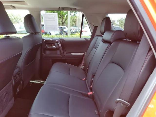 used 2023 Toyota 4Runner car, priced at $56,895