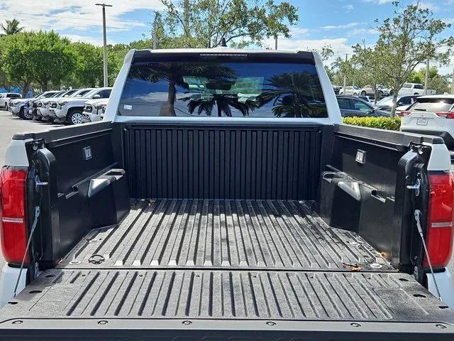 new 2025 Toyota Tacoma car, priced at $38,413