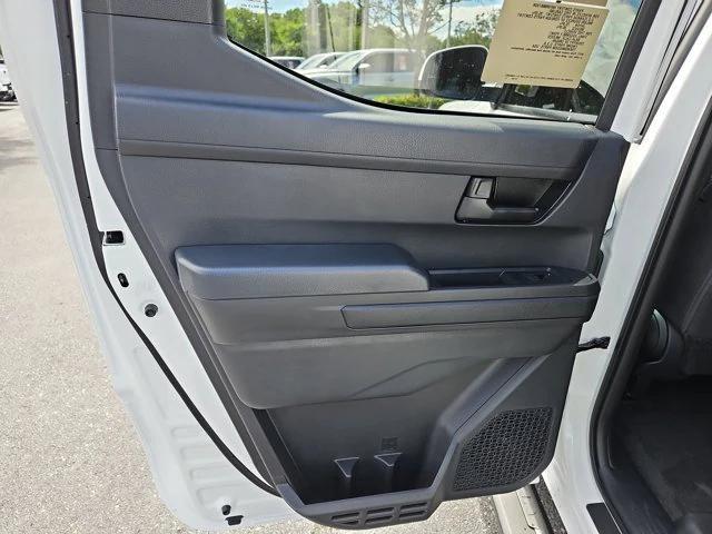 new 2025 Toyota Tacoma car, priced at $38,413