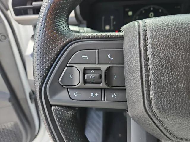 new 2025 Toyota Tacoma car, priced at $38,413