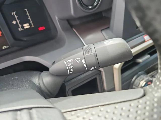 new 2025 Toyota Tacoma car, priced at $38,413