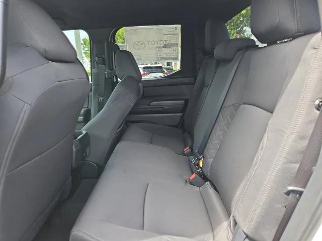 new 2025 Toyota Tacoma car, priced at $38,413