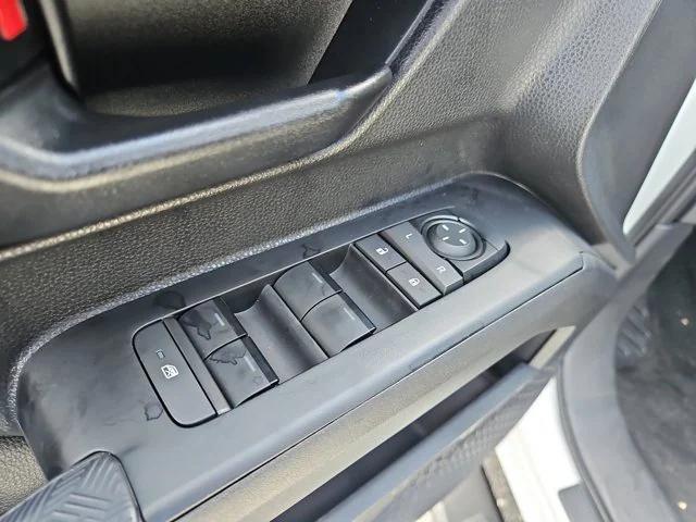 new 2025 Toyota Tacoma car, priced at $38,413