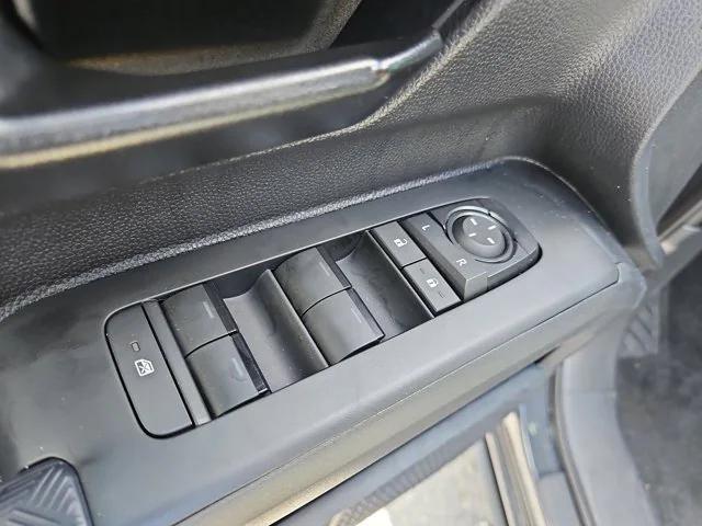 new 2025 Toyota Tacoma car, priced at $47,885
