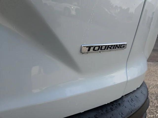 used 2021 Honda CR-V car, priced at $25,737