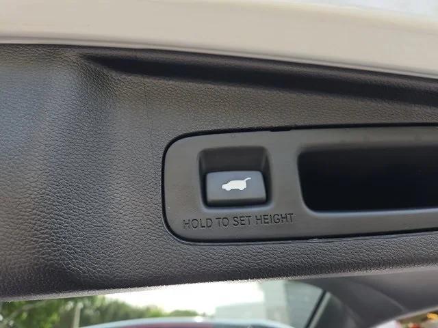used 2021 Honda CR-V car, priced at $25,737