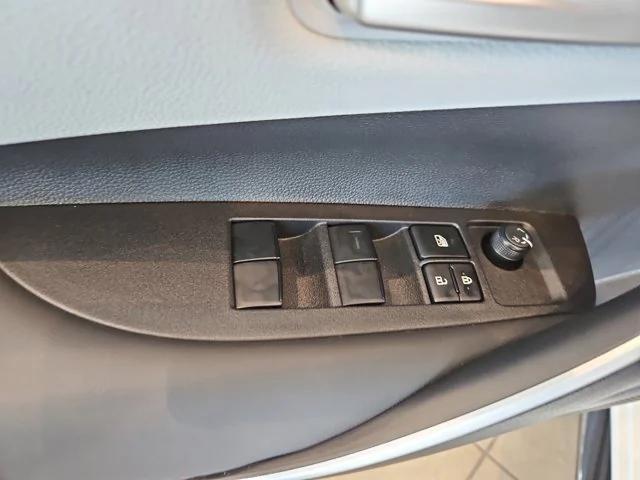 new 2025 Toyota Corolla car, priced at $25,883
