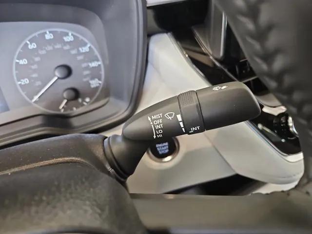new 2025 Toyota Corolla car, priced at $25,883