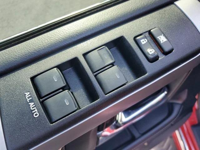 used 2019 Toyota 4Runner car, priced at $25,897