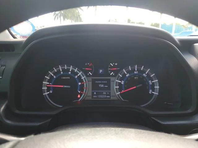 used 2019 Toyota 4Runner car, priced at $25,897