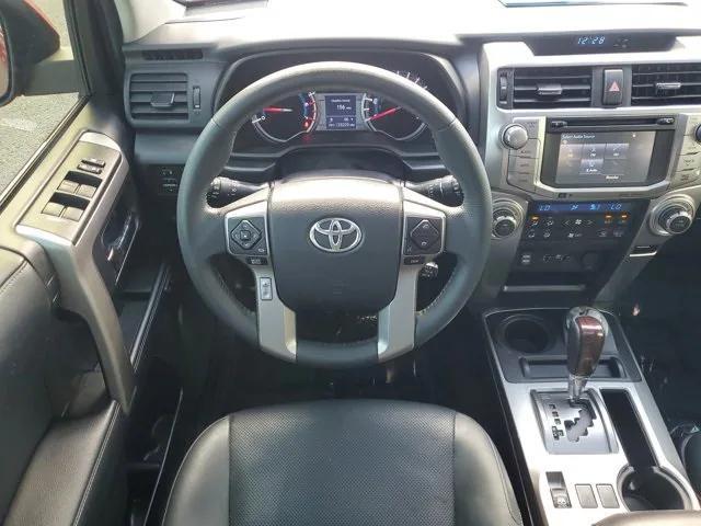 used 2019 Toyota 4Runner car, priced at $25,897