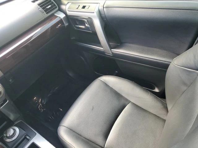 used 2019 Toyota 4Runner car, priced at $25,897